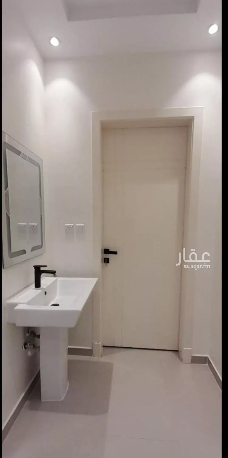 شقة للإيجار في شارع احمد الوتري, حي النرجس, مدينة الرياض, منطقة الرياض