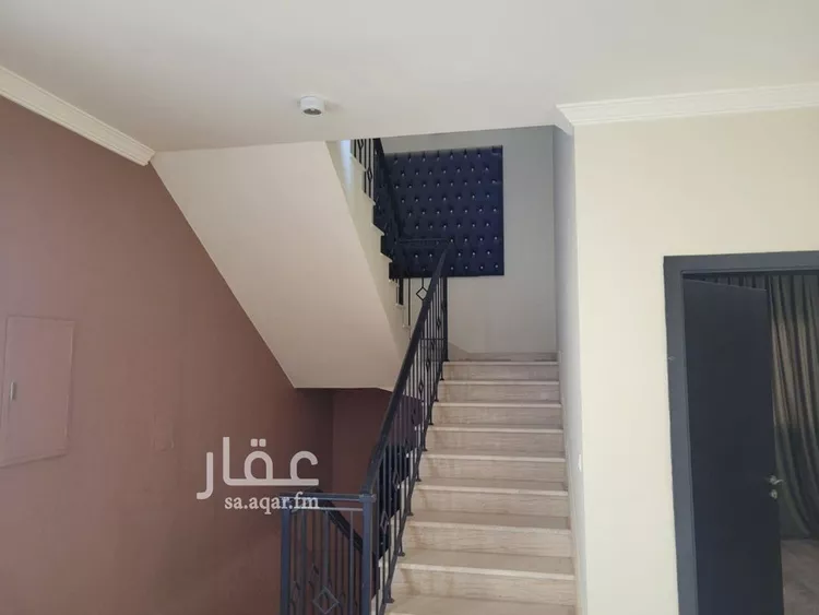 فيلا للإيجار في شارع عبدالباسط بن خليل, حي النرجس, مدينة الرياض, منطقة الرياض صورة 4