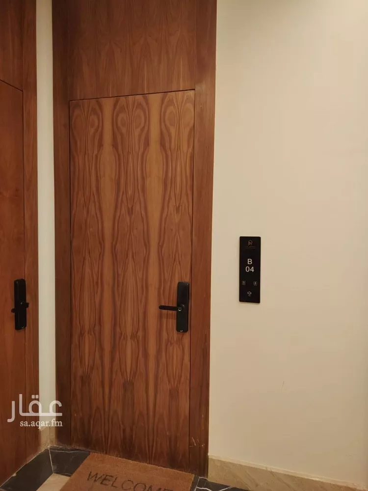 شقة للإيجار في شارع خليفة العتيبي, حي القيروان, مدينة الرياض, منطقة الرياض صورة 4
