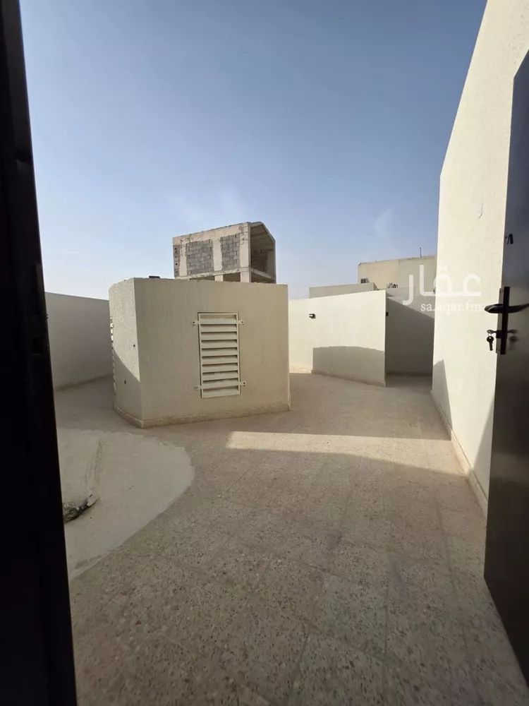 شقة للإيجار في شارع رشيد الدين البزاز, حي القيروان, مدينة الرياض, منطقة الرياض صورة 5