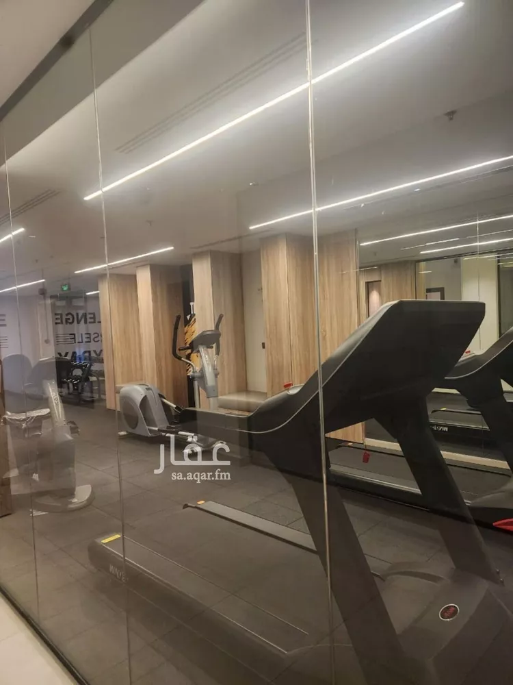 شقة للإيجار في شارع حسين عبدالله باسلامة, حي العارض, مدينة الرياض, منطقة الرياض صورة 2
