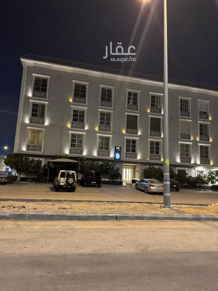 Apartment for Rent in Riyadh Al Arid