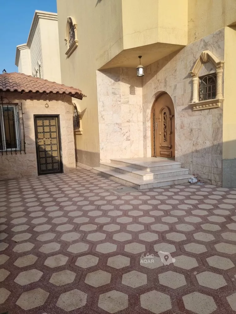 فيلا للبيع في شارع فين, حي الجزيرة, مدينة الرياض, منطقة الرياض 6