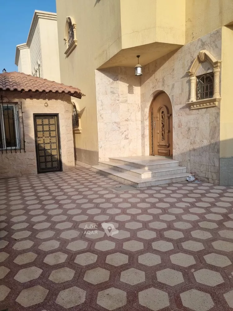 فيلا للبيع في شارع فين, حي الجزيرة, مدينة الرياض, منطقة الرياض 16