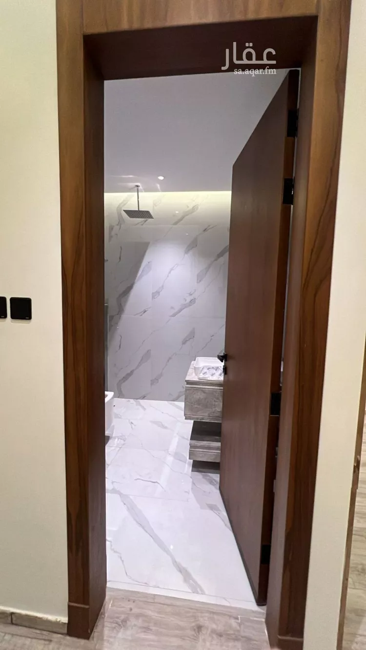 شقة للإيجار في شارع خليفة العتيبي, حي القيروان, مدينة الرياض, منطقة الرياض صورة 5