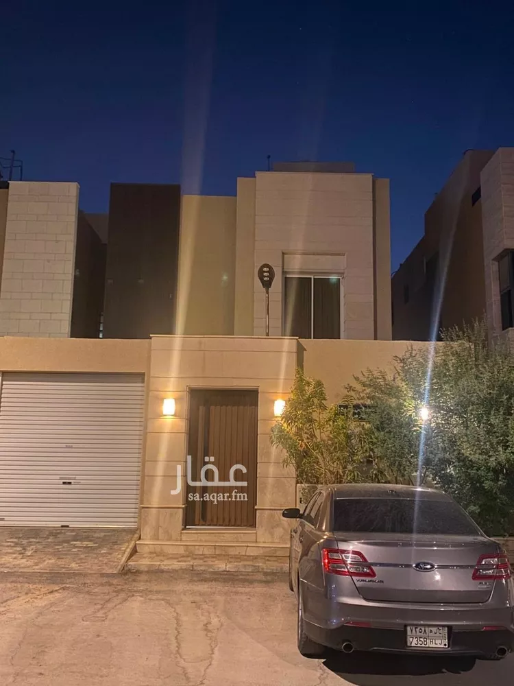 Villa for Rent in Riyadh Al Arid