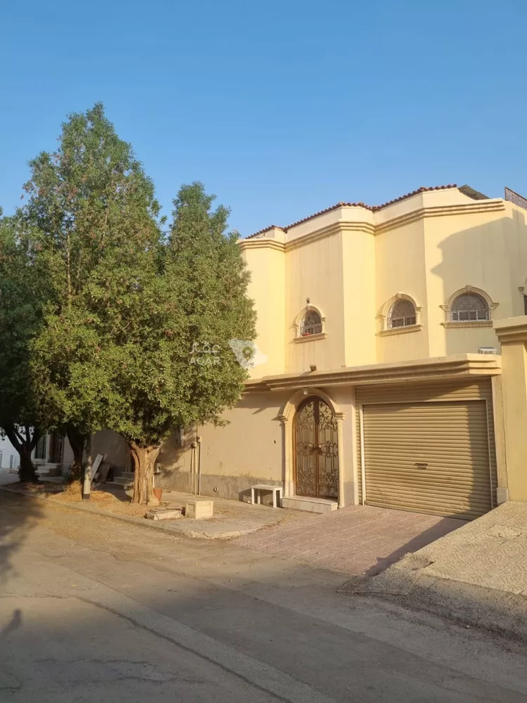 فيلا للبيع في شارع فين, حي الجزيرة, مدينة الرياض, منطقة الرياض صورة 4