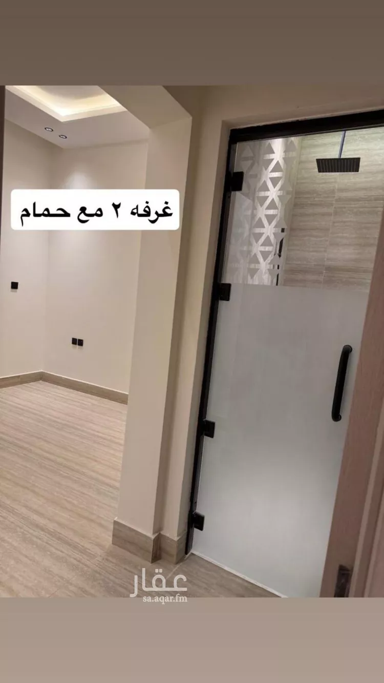 شقة للإيجار في شارع حسين عبدالله باسلامة, حي العارض, مدينة الرياض, منطقة الرياض صورة 4