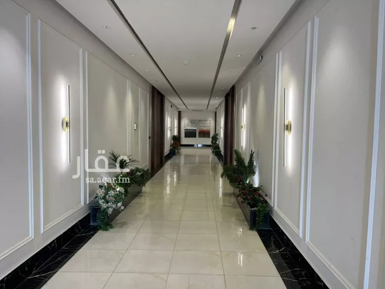 شقة للبيع في شارع الأمير عبدالعزيز بن محمد بن عياف, حي الياسمين, مدينة الرياض, منطقة الرياض صورة 5
