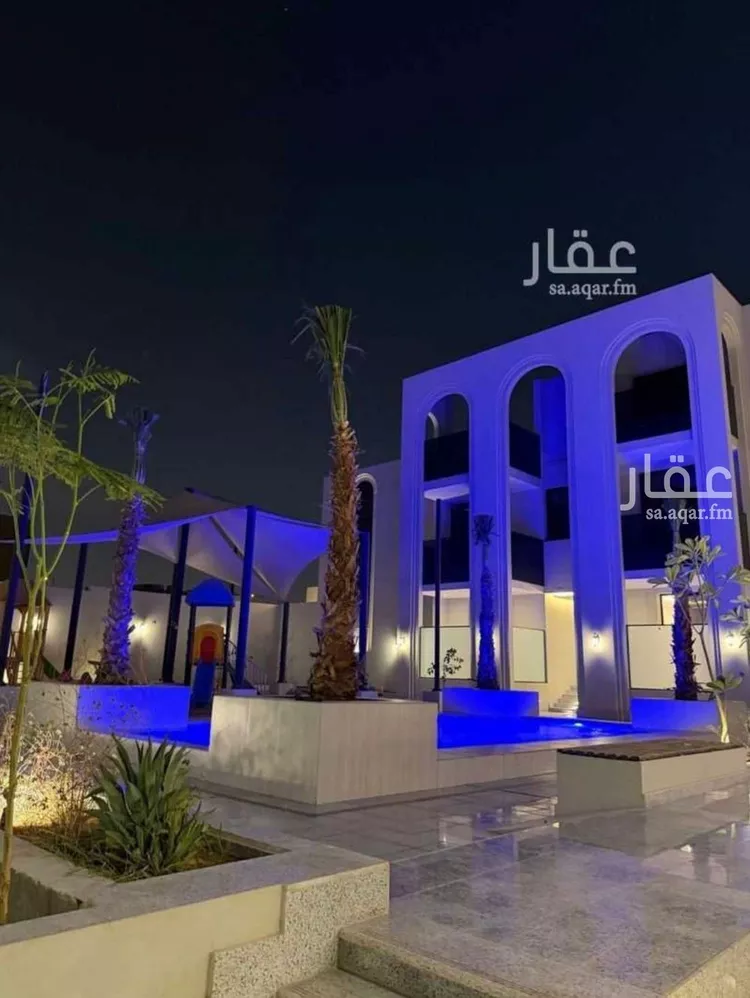 شقة للإيجار في شارع احمد الوتري, حي النرجس, مدينة الرياض, منطقة الرياض 1 صورة