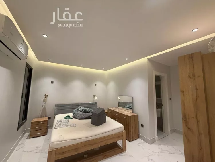 شقة للإيجار في شارع رشيد الدين البزاز, حي القيروان, مدينة الرياض, منطقة الرياض صورة 4