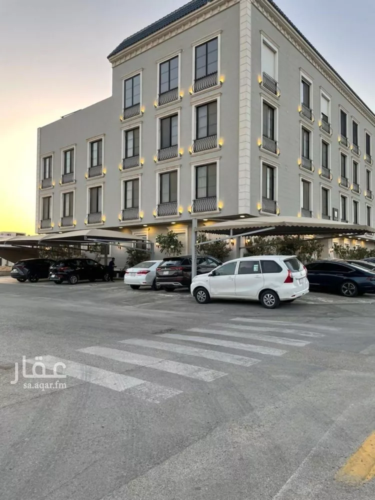 شقة للإيجار في شارع رشيد الدين البزاز, حي القيروان, مدينة الرياض, منطقة الرياض صورة 2