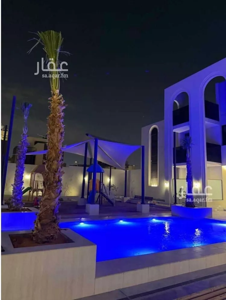 شقة للإيجار في شارع احمد الوتري, حي النرجس, مدينة الرياض, منطقة الرياض صورة 4