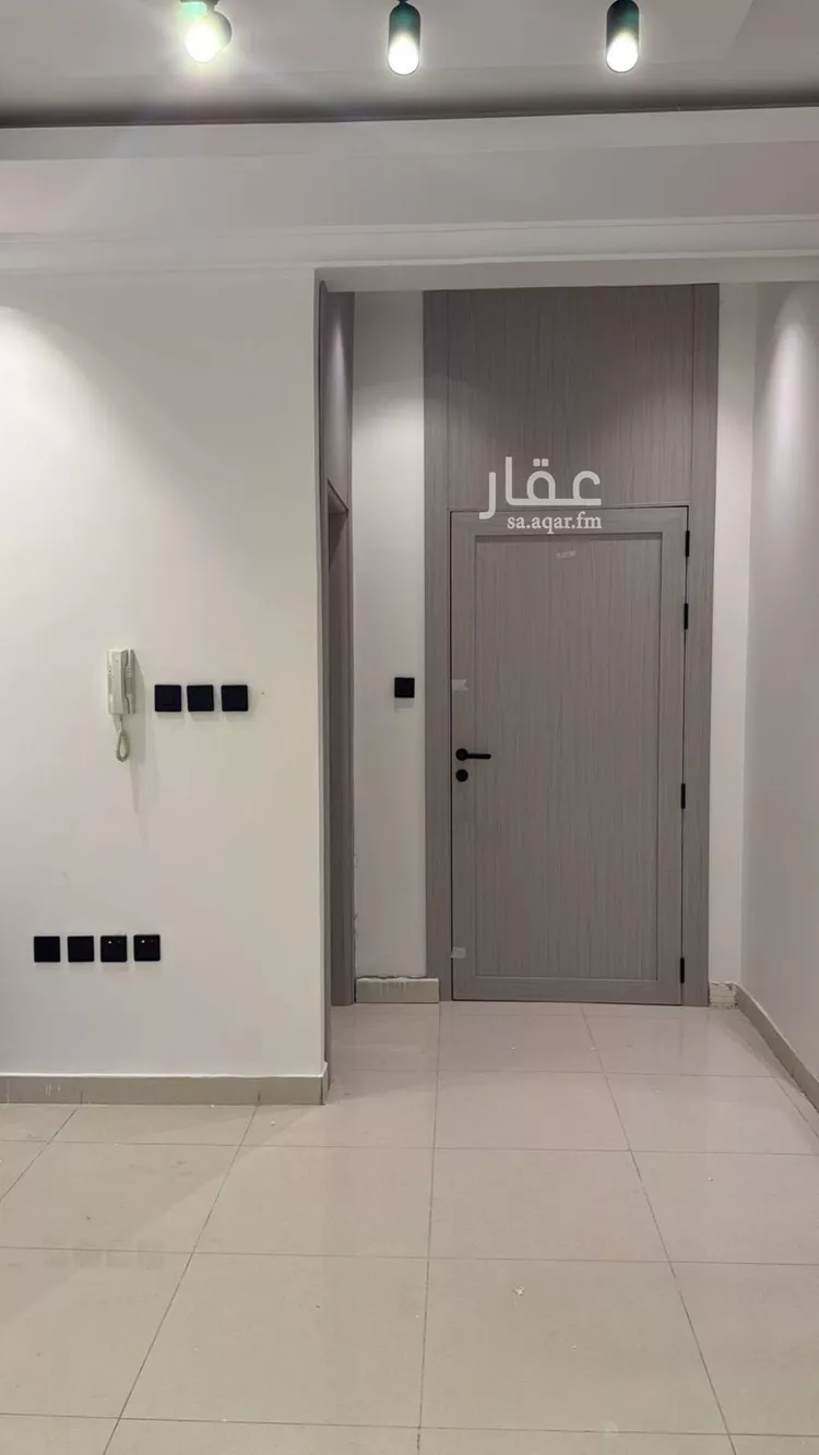 شقة للإيجار في شارع الشارقة, حي الياسمين, مدينة الرياض, منطقة الرياض صورة 2