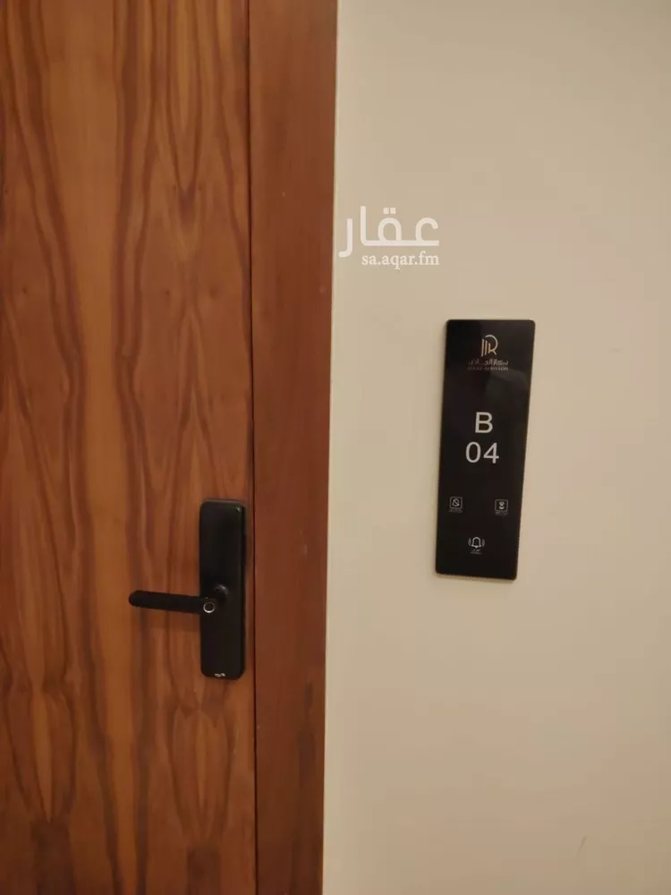 شقة للإيجار في شارع خليفة العتيبي, حي القيروان, مدينة الرياض, منطقة الرياض صورة 3