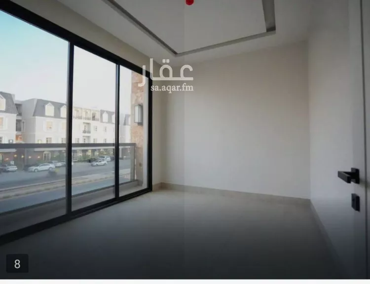 شقة للإيجار في شارع الشارقة, حي الياسمين, مدينة الرياض, منطقة الرياض صورة 4