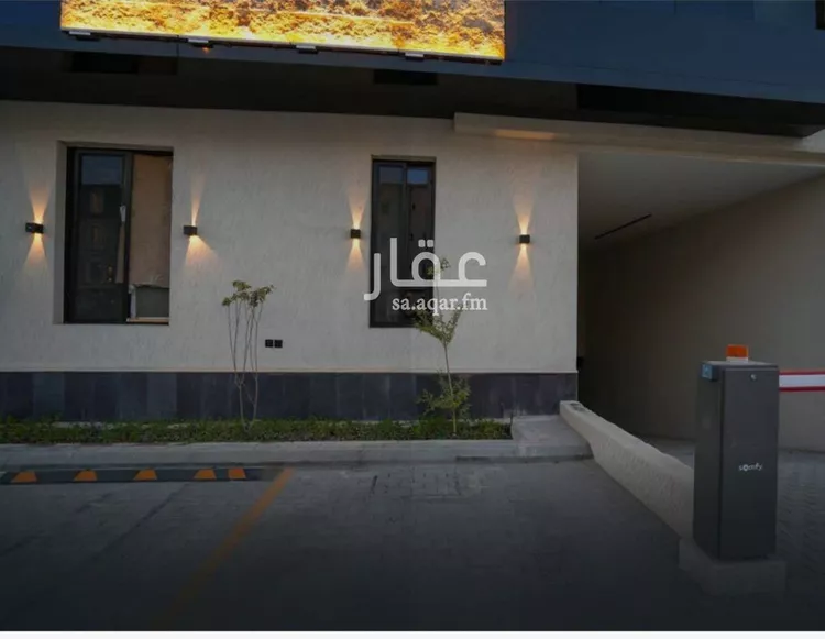 شقة للإيجار في شارع الشارقة, حي الياسمين, مدينة الرياض, منطقة الرياض صورة 5