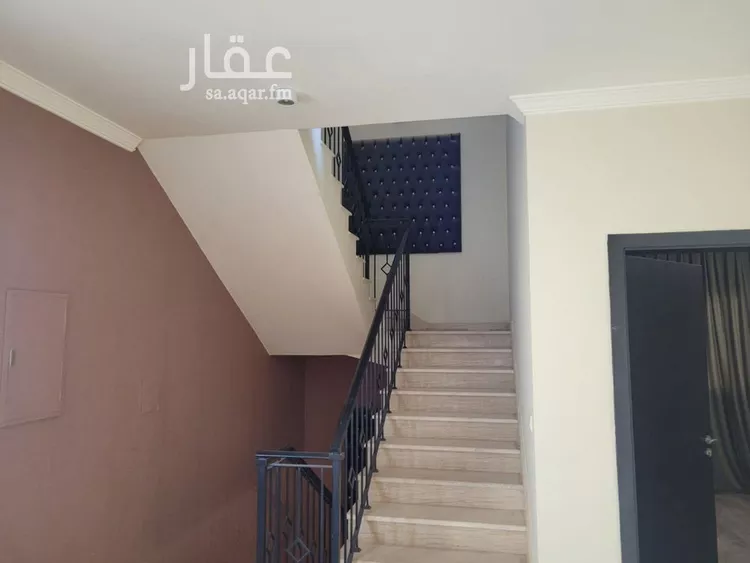 فيلا للإيجار في شارع عبدالباسط بن خليل, حي النرجس, مدينة الرياض, منطقة الرياض صورة 3
