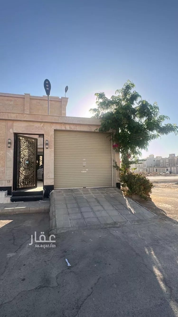 فيلا للبيع في شارع ابن سيده اللغوي, حي ضاحية نمار, مدينة الرياض, منطقة الرياض صورة 2