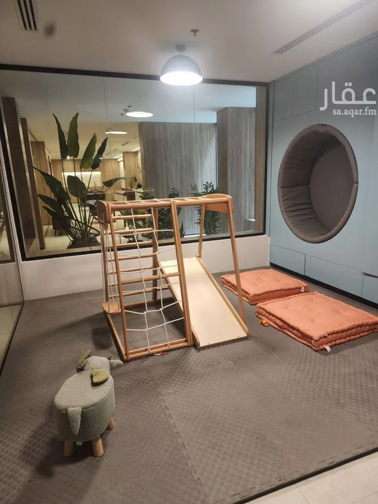 شقة للإيجار في شارع حسين عبدالله باسلامة, حي العارض, مدينة الرياض, منطقة الرياض صورة 5