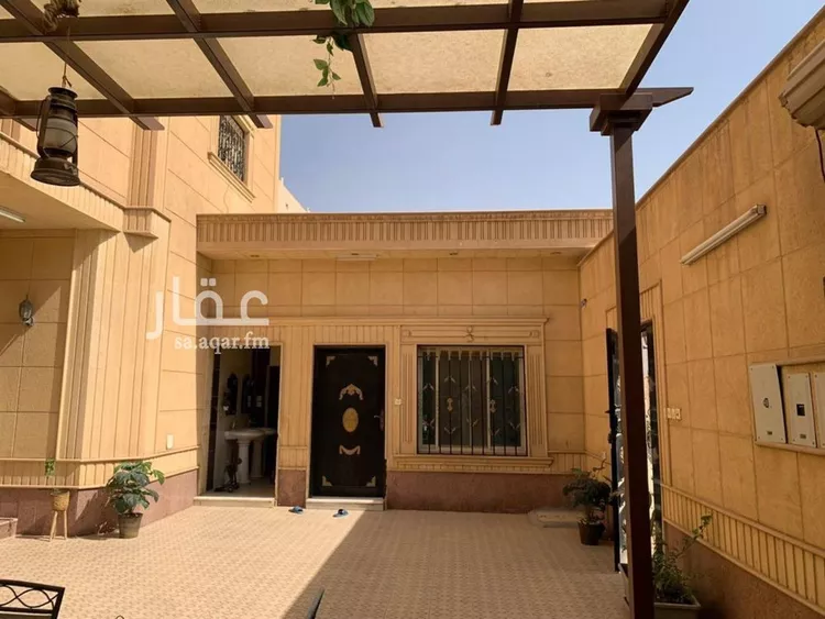 فيلا للبيع في شارع التقوى, حي النهضة, مدينة الرياض, منطقة الرياض صورة 2