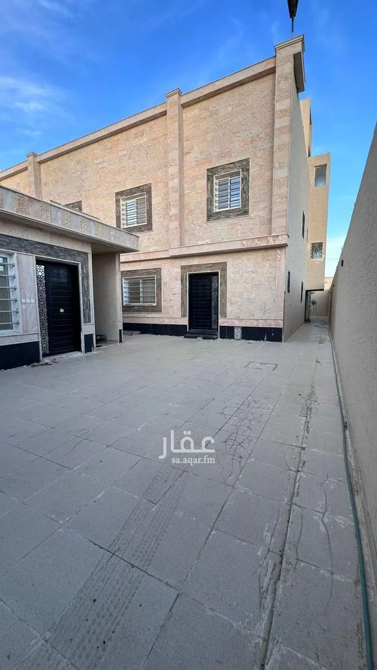 فيلا للبيع في شارع ابن سيده اللغوي, حي ضاحية نمار, مدينة الرياض, منطقة الرياض صورة 4