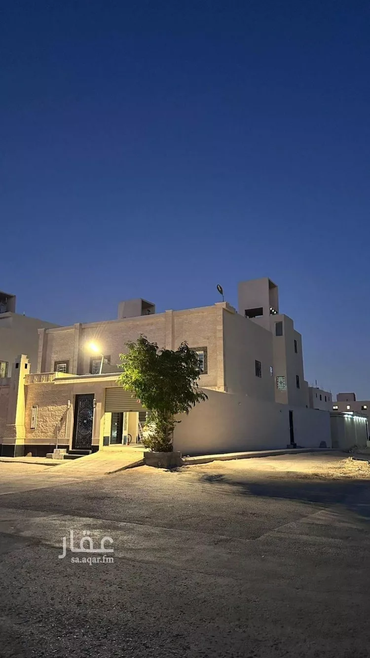 فيلا للبيع في شارع ابن سيده اللغوي, حي ضاحية نمار, مدينة الرياض, منطقة الرياض