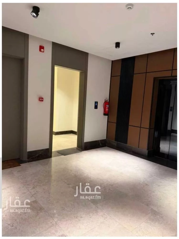 شقة للإيجار في شارع مطلق بن عجيبان, حي النرجس, مدينة الرياض, منطقة الرياض صورة 3