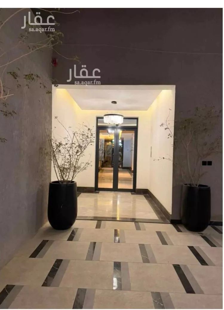 شقة للإيجار في شارع مطلق بن عجيبان, حي النرجس, مدينة الرياض, منطقة الرياض صورة 5