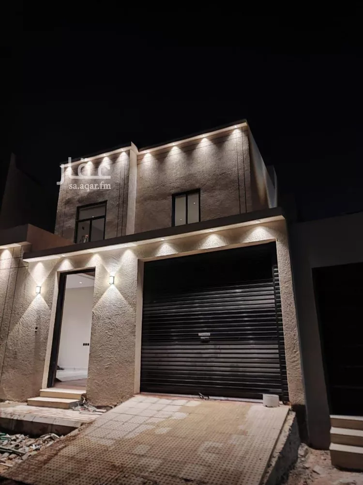 فيلا للبيع في شارع حمزة بن عبدالمطلب, حي الجنادرية, مدينة الرياض, منطقة الرياض صورة 2