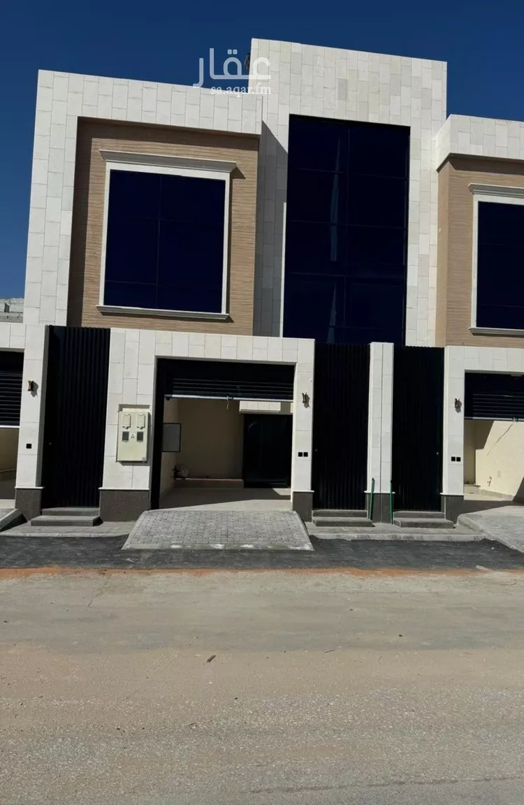 فيلا للإيجار في شارع سليمان الشلاش, حي العارض, مدينة الرياض, منطقة الرياض