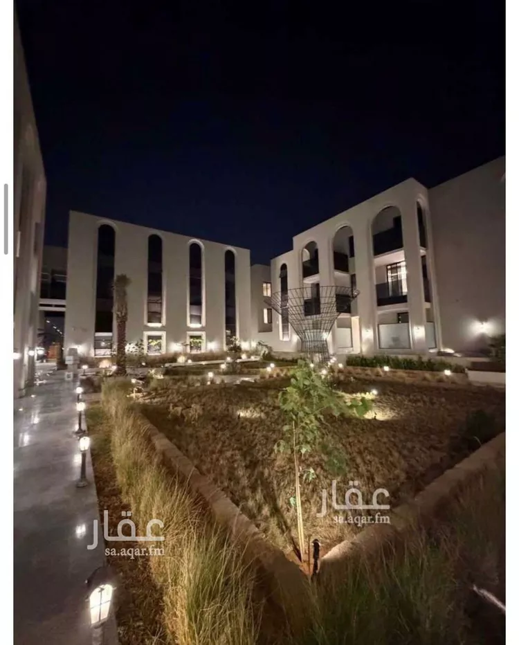 شقة للإيجار في شارع احمد الوتري, حي النرجس, مدينة الرياض, منطقة الرياض صورة 3