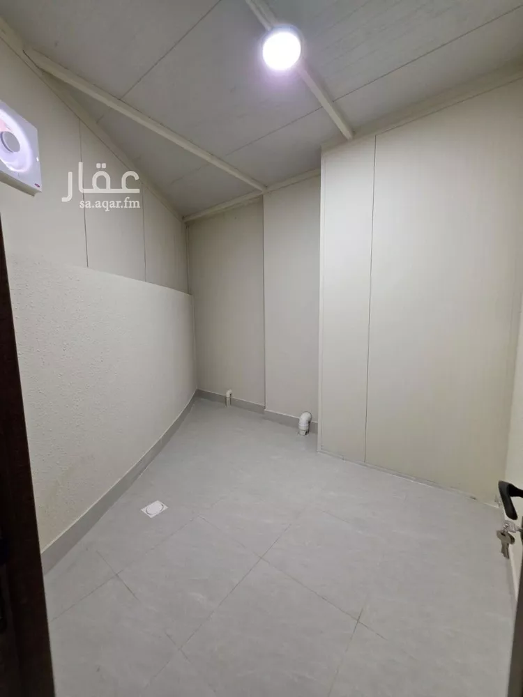 شقة للإيجار في شارع رشيد الدين البزاز, حي القيروان, مدينة الرياض, منطقة الرياض صورة 4