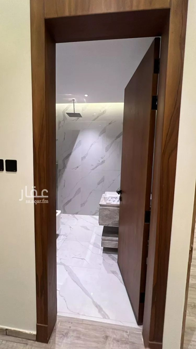 شقة للإيجار في شارع رشيد الدين البزاز, حي القيروان, مدينة الرياض, منطقة الرياض صورة 3