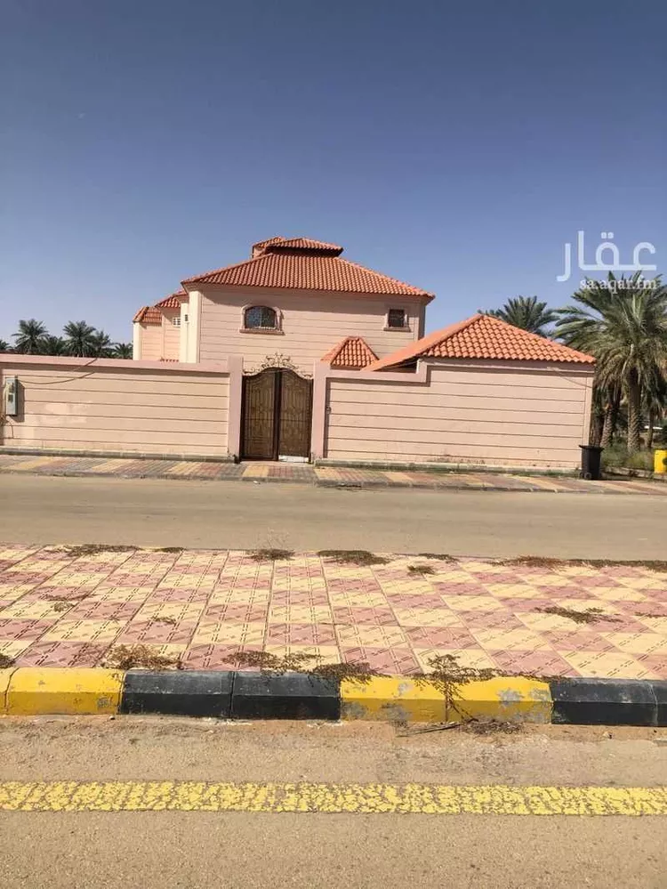 فيلا للإيجار في شارع الشماسيه 112 ، البرجسية ، الشماسية