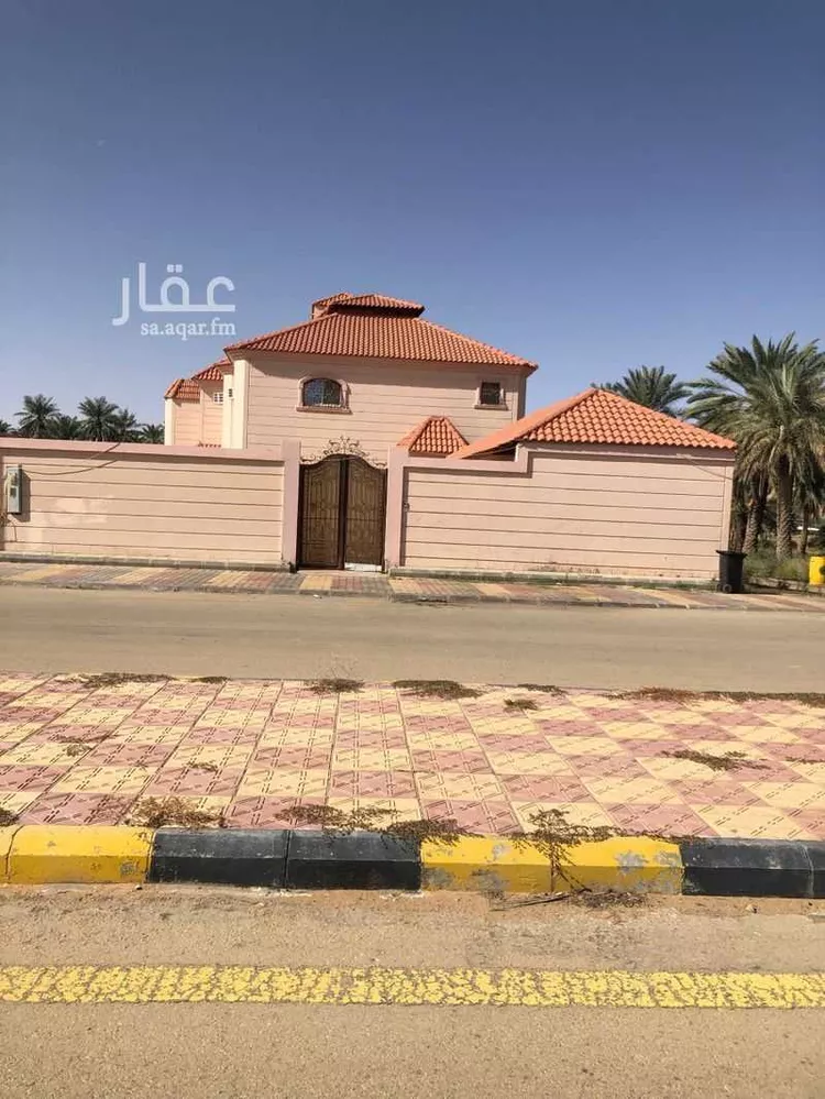 فيلا للإيجار في شارع الشماسيه 112 ، البرجسية ، الشماسية