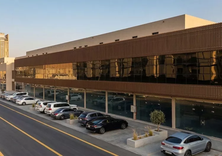 عمارة للإيجار في شارع الربيع, حي النرجس, مدينة الرياض, منطقة الرياض صورة 3
