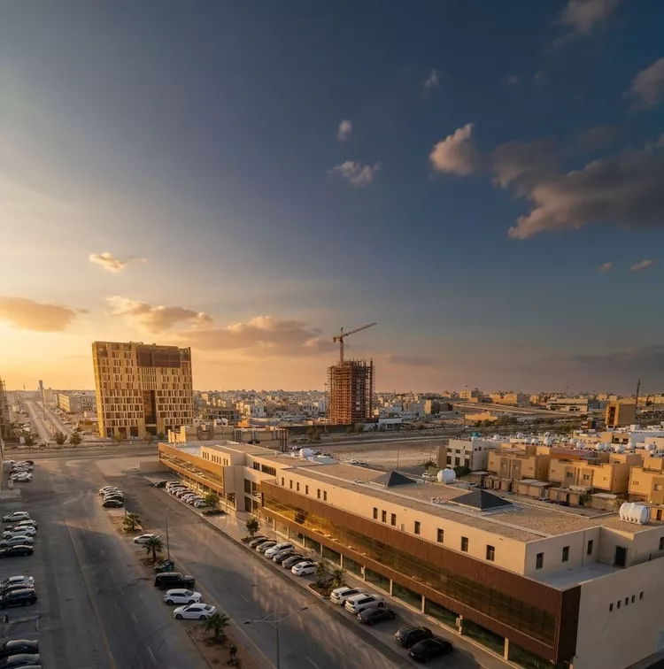 عمارة للإيجار في شارع الربيع, حي النرجس, مدينة الرياض, منطقة الرياض