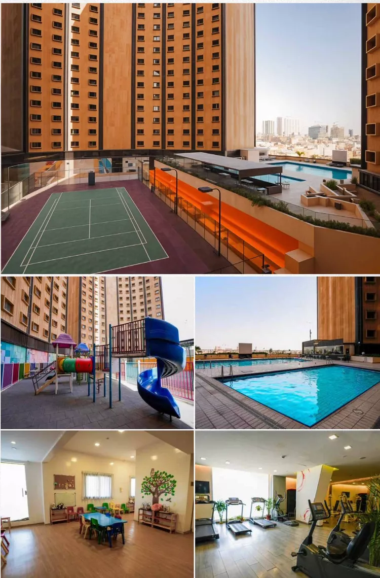 Apartment for Sale in Riyadh Ad Deerah