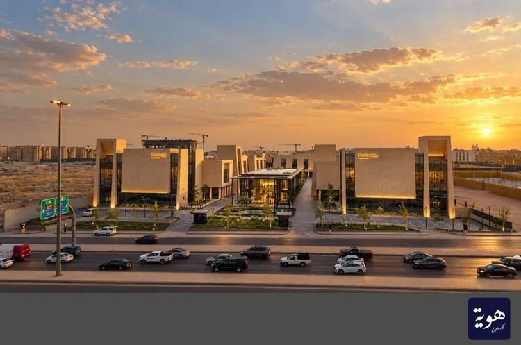مكتب تجاري للإيجار في طريق الأمير فيصل بن بندر بن عبدالعزيز ، حي النرجس ، الرياض ، منطقة الرياض