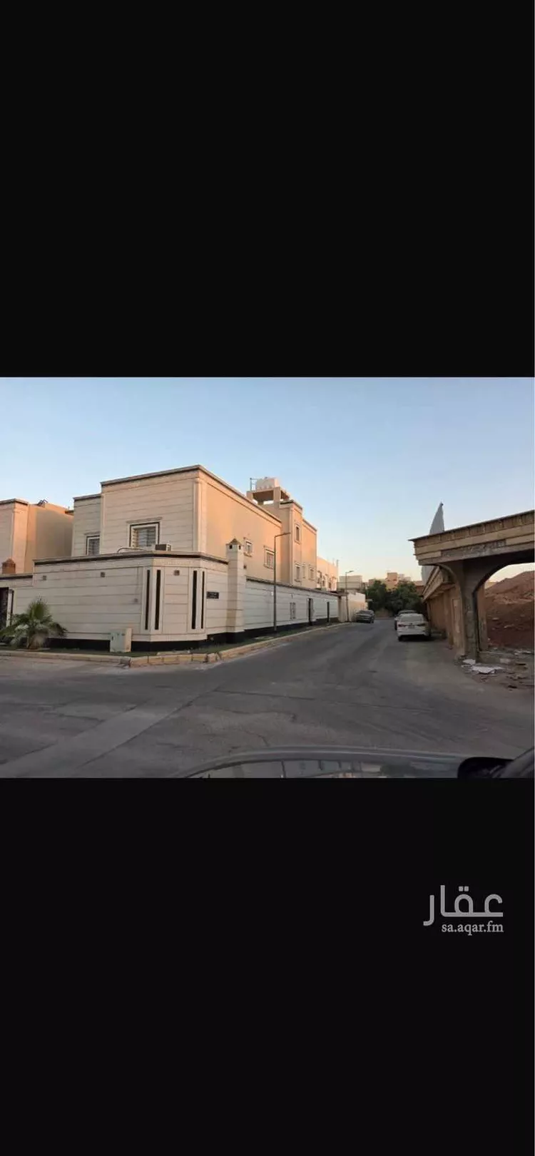 فيلا للبيع في شارع عبدالظاهر بن أبي السمح, حي الأندلس, مدينة الرياض, منطقة الرياض صورة 2