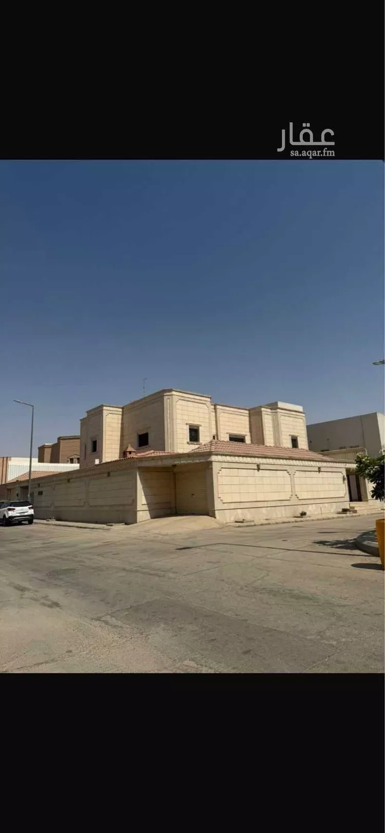 فيلا للبيع في شارع أم السلم, حي الأندلس, مدينة الرياض, منطقة الرياض صورة 3
