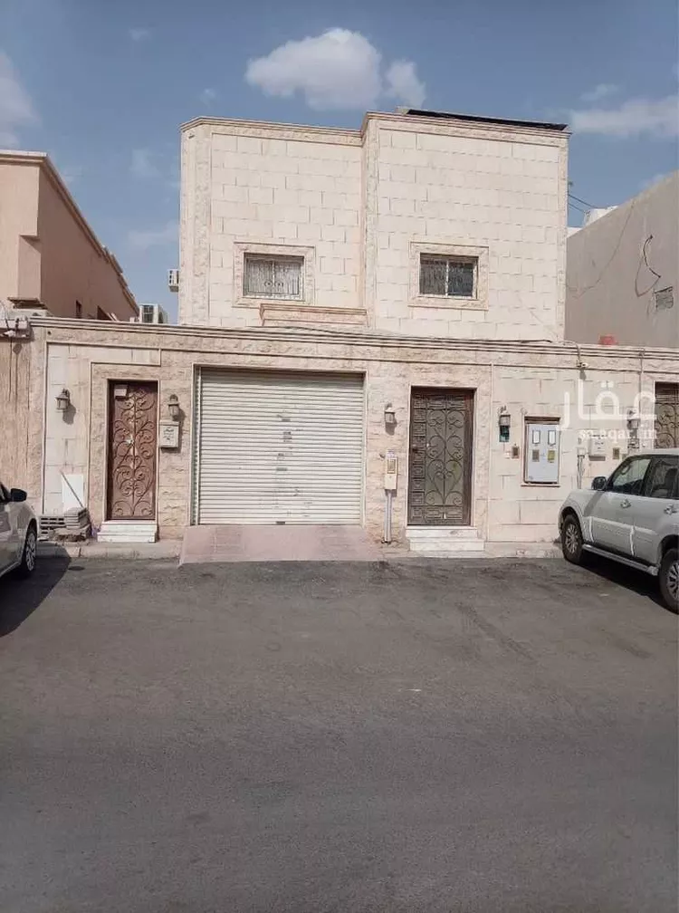 فيلا للبيع في شارع العمور, حي الأندلس, مدينة الرياض, منطقة الرياض
