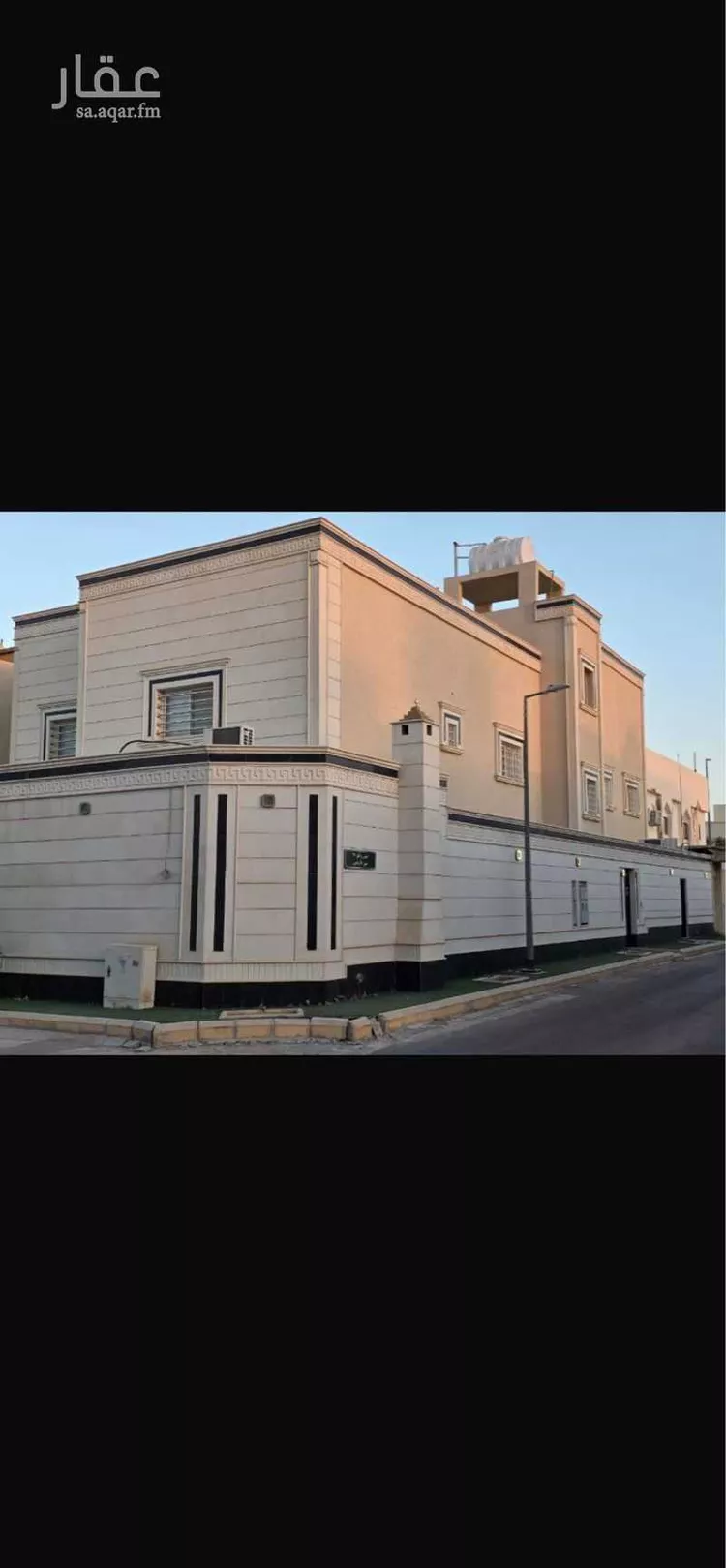 فيلا للبيع في شارع عبدالظاهر بن أبي السمح, حي الأندلس, مدينة الرياض, منطقة الرياض