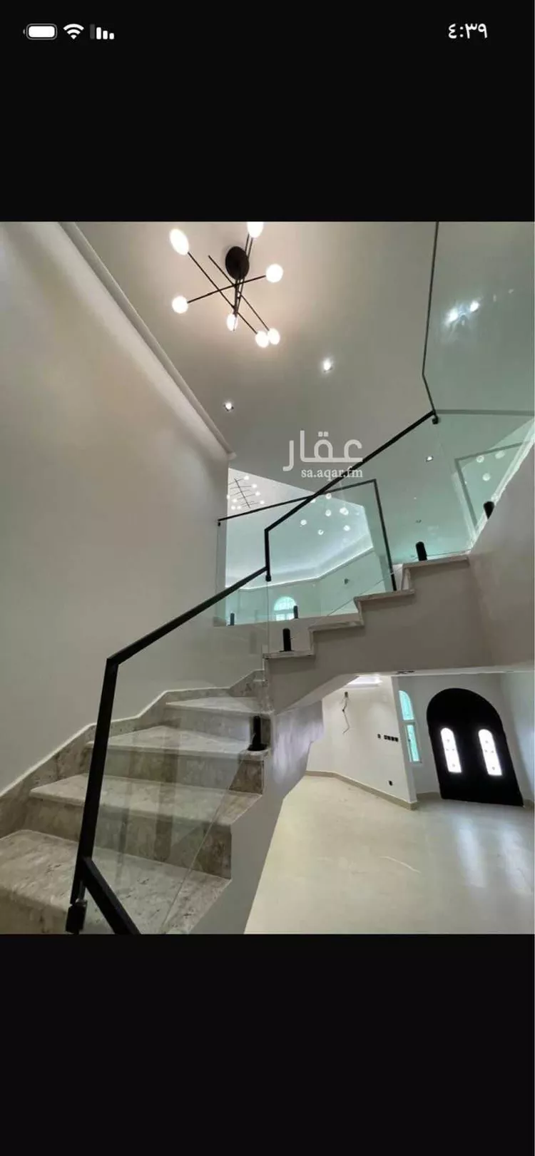 فيلا للبيع في شارع النثرة, حي النهضة, مدينة الرياض, منطقة الرياض صورة 3