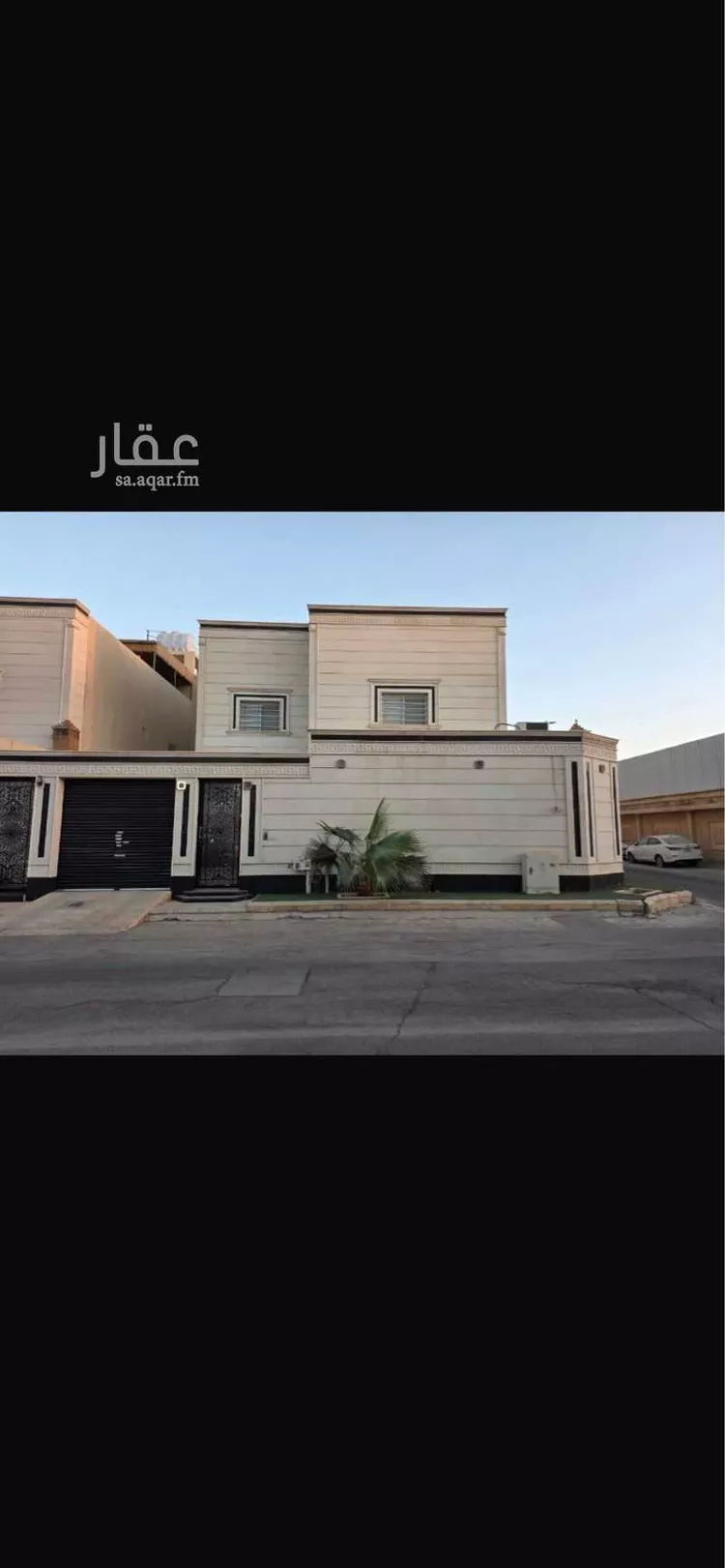 فيلا للبيع في شارع عبدالظاهر بن أبي السمح, حي الأندلس, مدينة الرياض, منطقة الرياض صورة 3