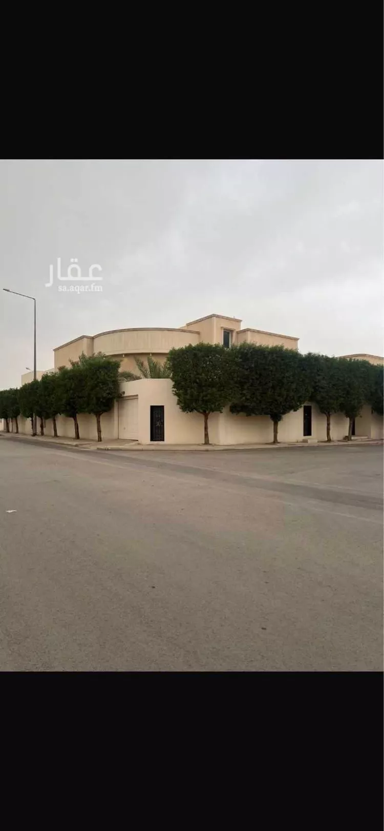 Villa for Sale in Riyadh Al Andalus