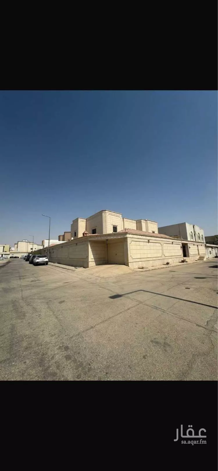 Villa for Sale in Riyadh Al Andalus