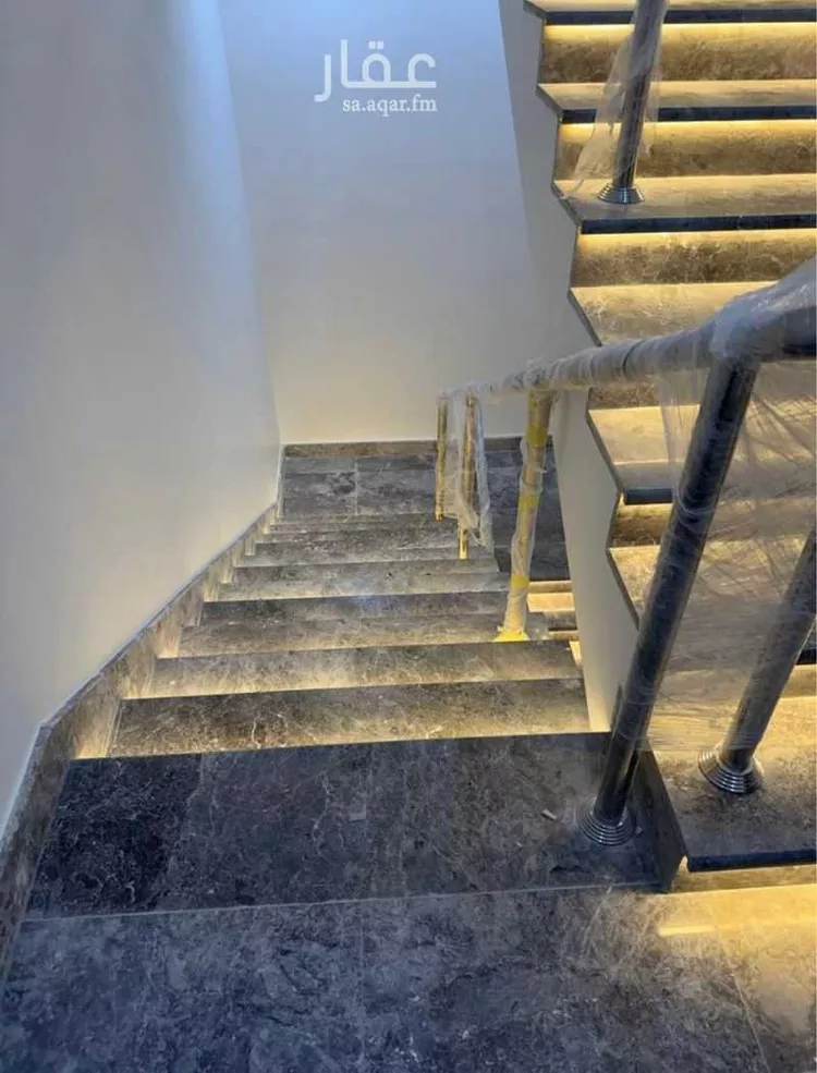 Floor for Sale in Riyadh Al Andalus صورة 5