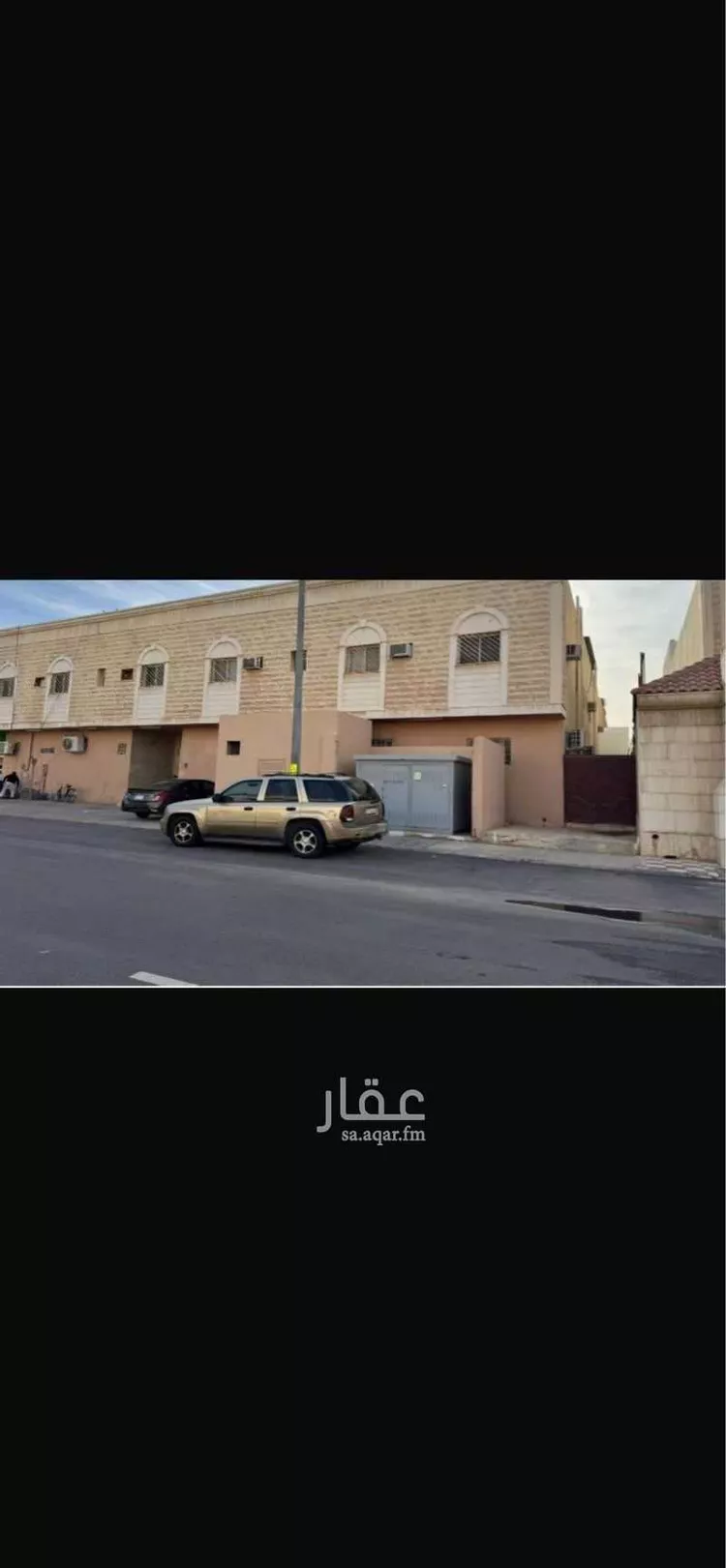 عمارة للبيع في شارع عبادة بن الصامت, حي الروضة, مدينة الرياض, منطقة الرياض صورة 5